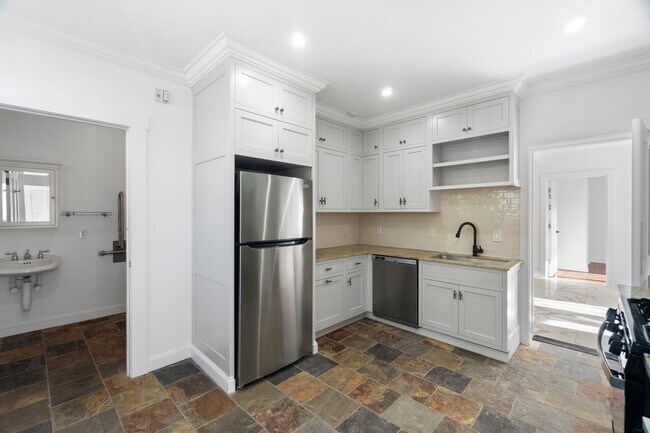 54 Trumbull St in New Haven, CT - Foto de edificio - Building Photo