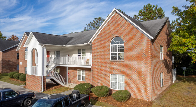 Stanton Pointe Apartments in Greenville, NC - Building Photo - Building Photo