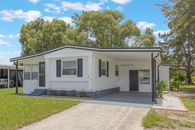 814 Roseapple Ave in Lady Lake, FL - Building Photo - Building Photo