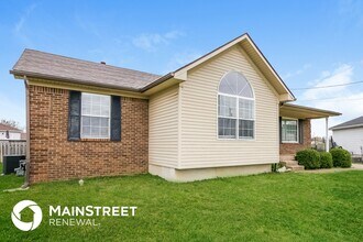238 Seminole Ct in Shepherdsville, KY - Building Photo - Building Photo