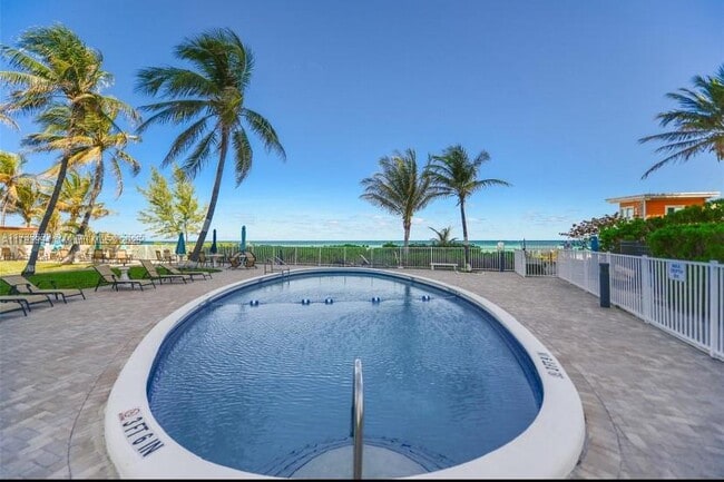 property at 1936 S Ocean Dr