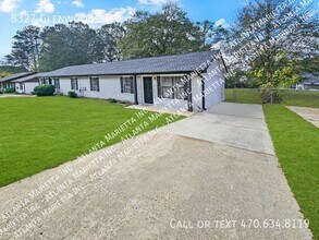 8327 Glenwoods Terrace in Riverdale, GA - Building Photo - Building Photo