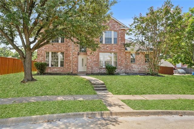 property at 5006 Orleans Cir