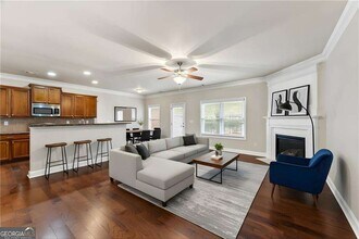 3803 Manor View in Milton, GA - Building Photo - Building Photo