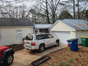 500 Milledge Terrace in Athens, GA - Building Photo - Building Photo