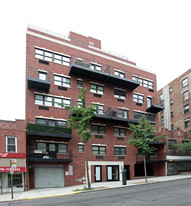 464 Albany Ave Apartments