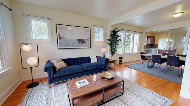 property at 1315 24th Ave S