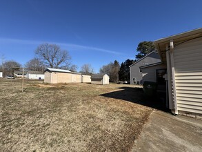 606 Adams St in Lexington, NC - Building Photo - Building Photo