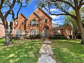 3405 Grand Mesa Dr in Plano, TX - Building Photo