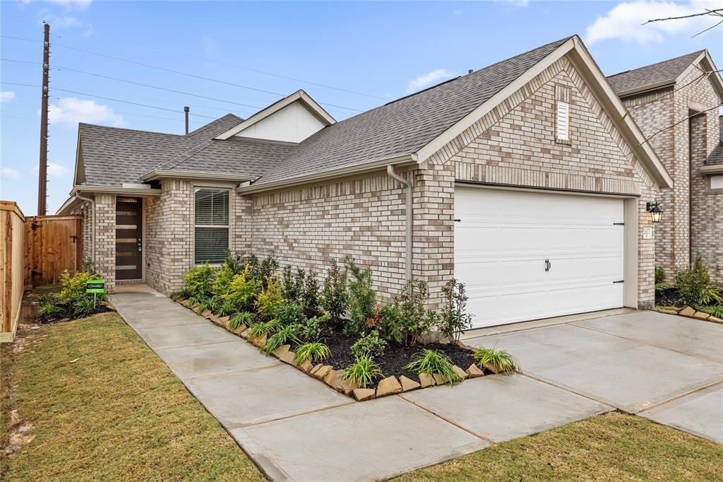 26003 Horizon Star Ln in Richmond, TX - Building Photo