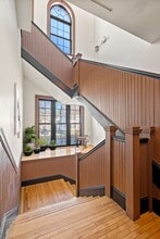 The Varnum in Lowell, MA - Foto de edificio - Building Photo