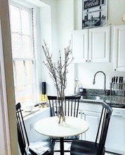 34 Mt Vernon St-Unit -2 in Boston, MA - Building Photo - Building Photo
