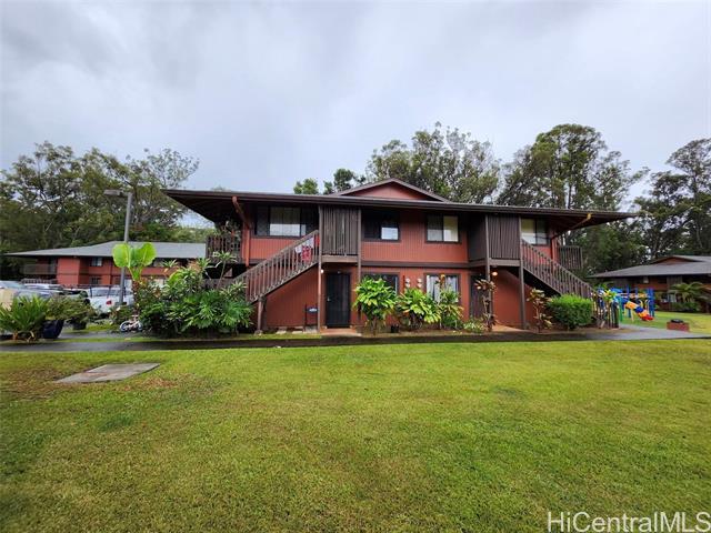 property at 2069 California Ave