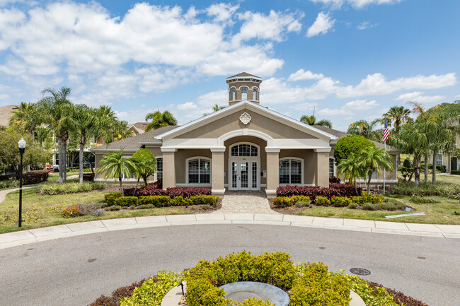 Schooner Cove in Tampa, FL - Foto de edificio - Building Photo