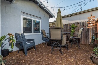 4079 38th St in San Diego, CA - Foto de edificio - Building Photo