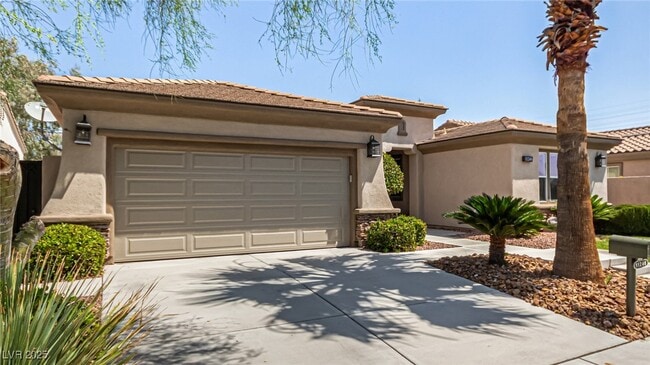 11246 Parleys Cone Ct in Las Vegas, NV - Building Photo - Building Photo