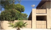 1741 E Hedrick Dr in Tucson, AZ - Building Photo - Building Photo