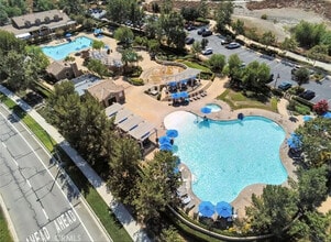 3840 Taconite Rd in San Bernardino, CA - Building Photo - Building Photo