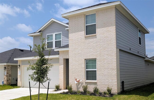 property at 31115 Delamere Turn Trl