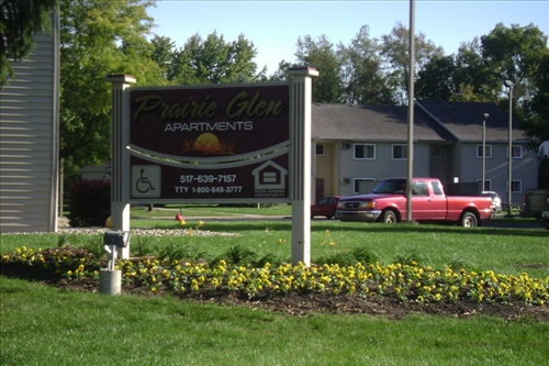 Prairie Glen Apartments in Quincy, MI - Building Photo - Other