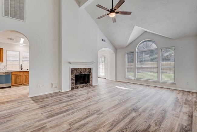 property at 16023 Williwaw Dr