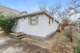 1025 Petway Ave in Nashville, TN - Building Photo