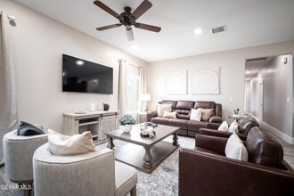 3424 Gary Brewster Pl in El Paso, TX - Building Photo - Building Photo