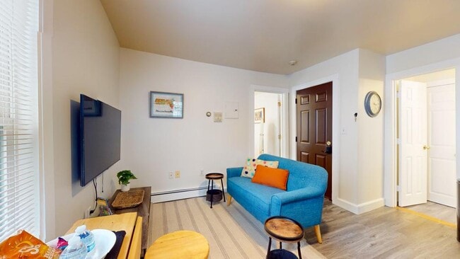 property at 22 Hews St