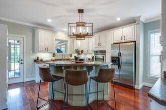 1403 Arthur Ave in Nashville, TN - Building Photo - Building Photo