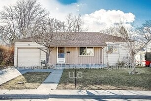 2763 S Julian St in Denver, CO - Building Photo