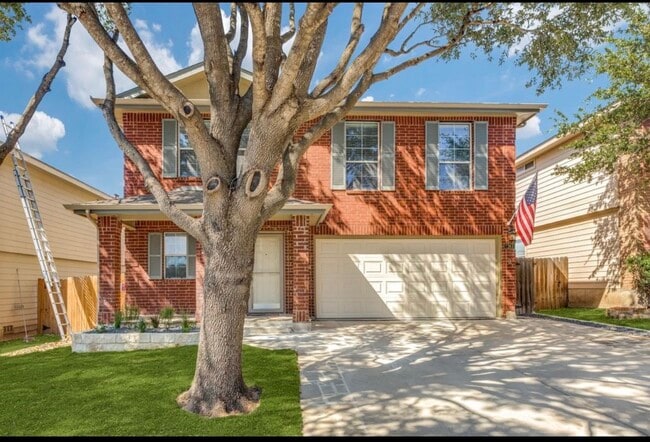 property at 7343 Lyia Br