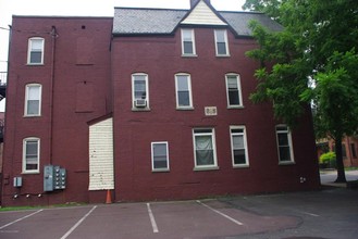 Joan Henry Hall in Wilkes-Barre, PA - Building Photo - Building Photo