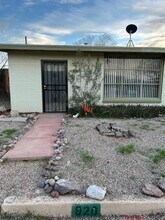920 E Freeman Pl, Unit 920 E Freeman Pl. in Tucson, AZ - Building Photo - Building Photo