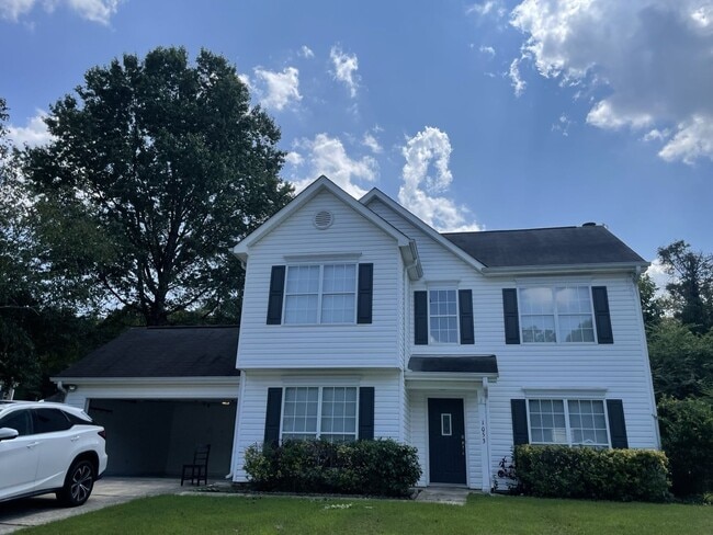 property at 1053 Birch Cir