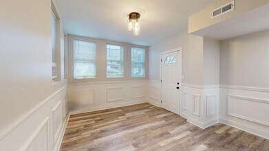 1379 Roosevelt Pl in Gary, IN - Building Photo - Building Photo