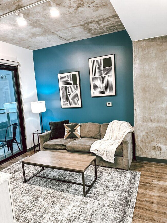 1031 N Park Ave in Tucson, AZ - Foto de edificio - Building Photo