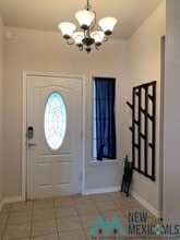 2104 Hali Ln in Clovis, NM - Building Photo - Building Photo