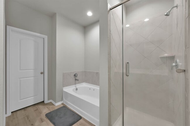 property at 2254 Strong Horse Dr