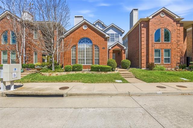 property at 5955 Rosebud Dr