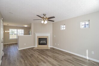 248 Silver Ridge Dr in Dallas, GA - Building Photo - Building Photo