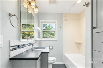 1617 S Leadville Ave in Boise, ID - Foto de edificio - Building Photo