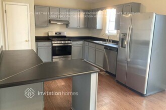 3315 Owens Meadow Ct NW in Kennesaw, GA - Building Photo - Building Photo