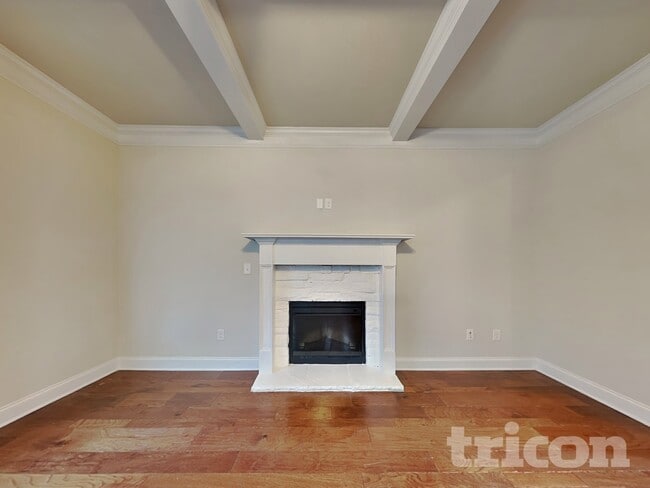 3921 Berkshire Way in Grovetown, GA - Building Photo - Building Photo