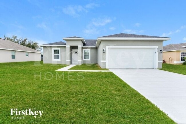 property at 830 Gila Way