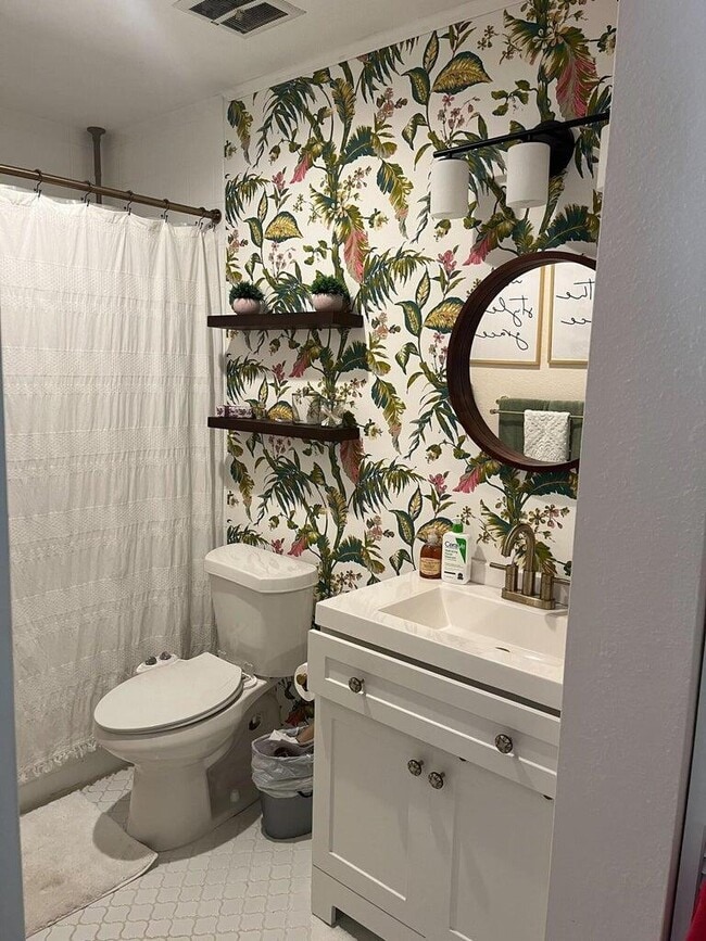 1481 Center Street Ext, Unit #1607 in Mount Pleasant, SC - Foto de edificio - Building Photo