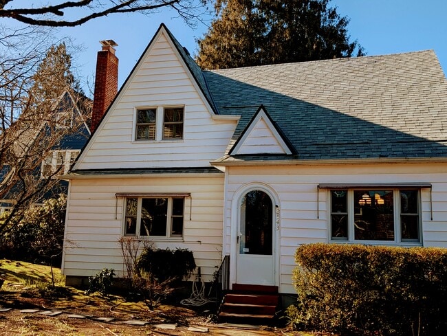 property at 2543 NE 31st Ave