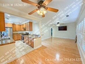 1106 W 182nd St in Gardena, CA - Building Photo - Building Photo