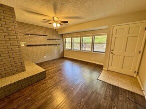 1651 E Hammond St in Fayetteville, AR - Building Photo - Building Photo
