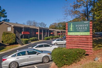 Waldorf Creek in Forest Park, GA - Building Photo - Building Photo
