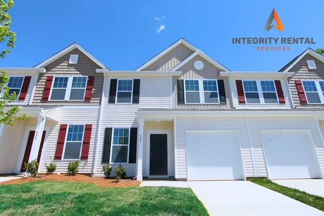 property at 537 Calen Ln